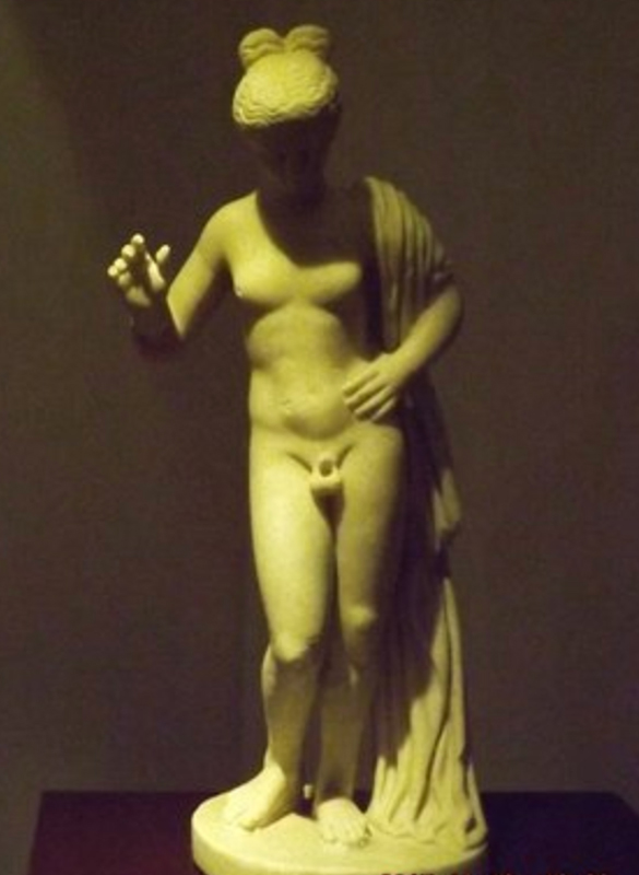 Roman hermaphrodite