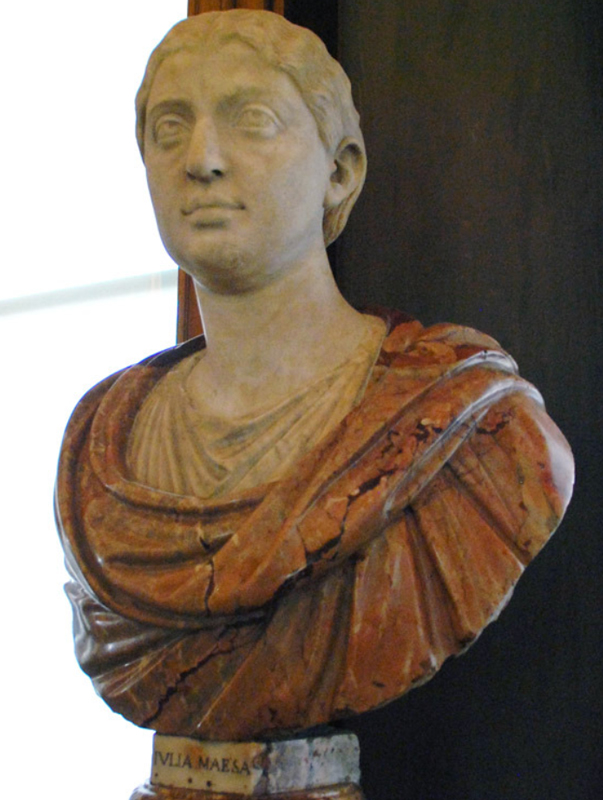 Roman hermaphrodite