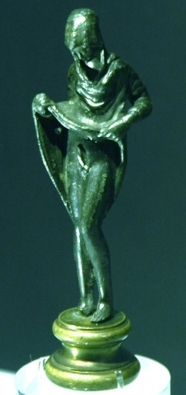 Roman hermaphrodite