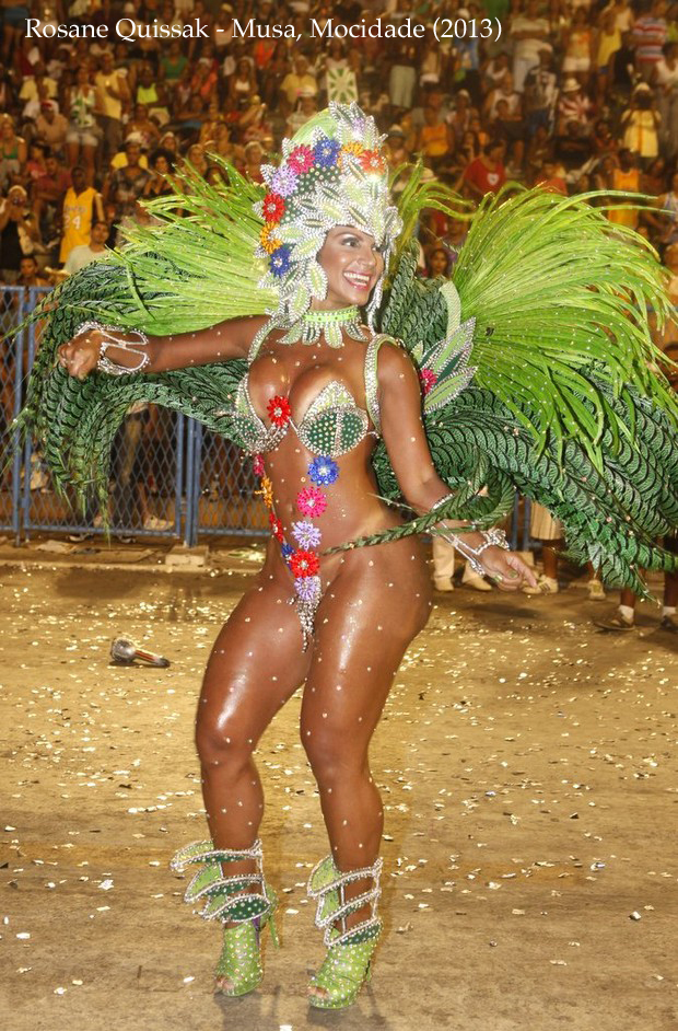 Rosane Quissak