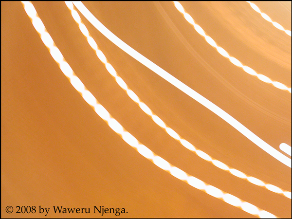 Rings of Saturn -2 