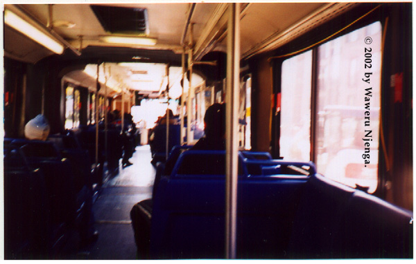 70 Bus - 2 