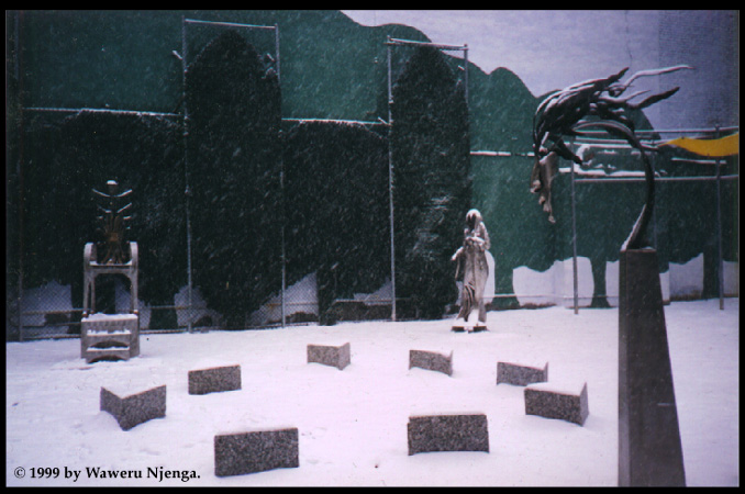 SnowArt(Full Screen)
