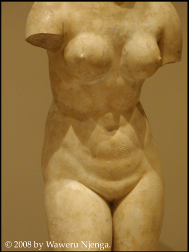Aphrodite