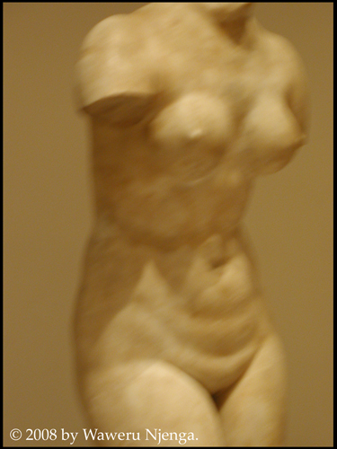 Aphrodite - 2