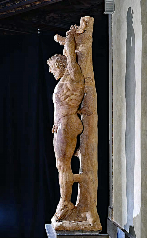 Garden of Priapus