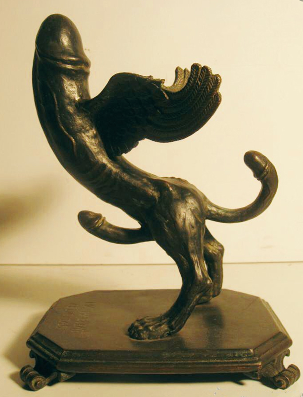 Samba dancer