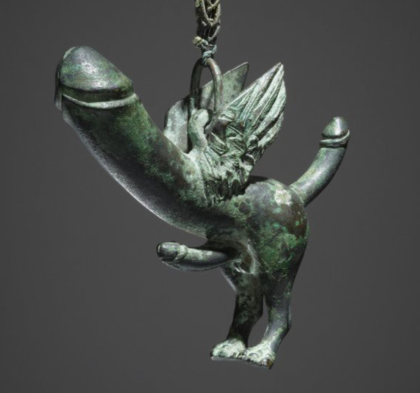 Samba dancer
