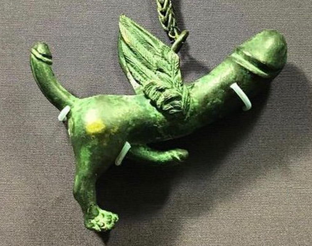 Samba dancer