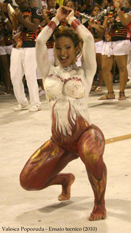 Valesca Popozuda
