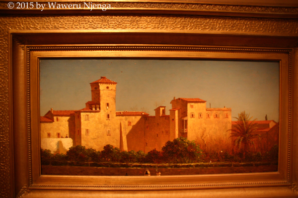 Villa Malta
