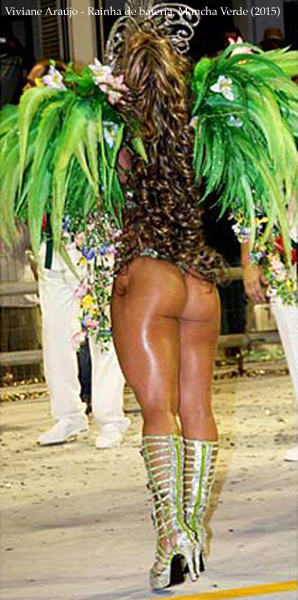 Viviane Araujo