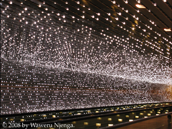 Walkway-2 - Nat. Gallery of Art