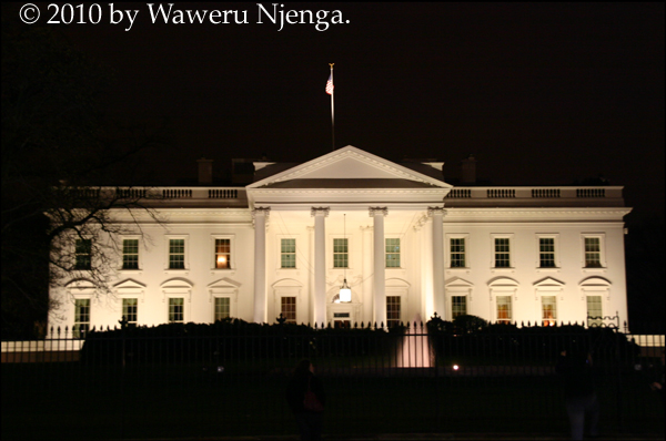 White House