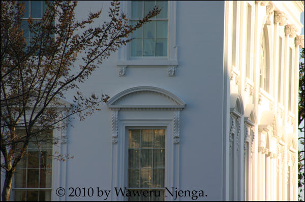 White House - 2