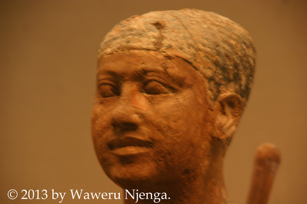 Merti; 5th Dynasty