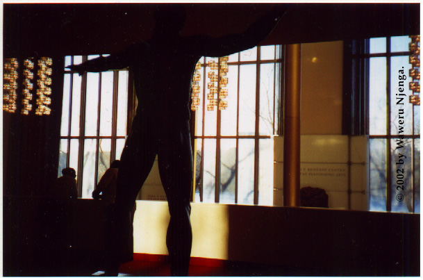 Kennedy Center - 2