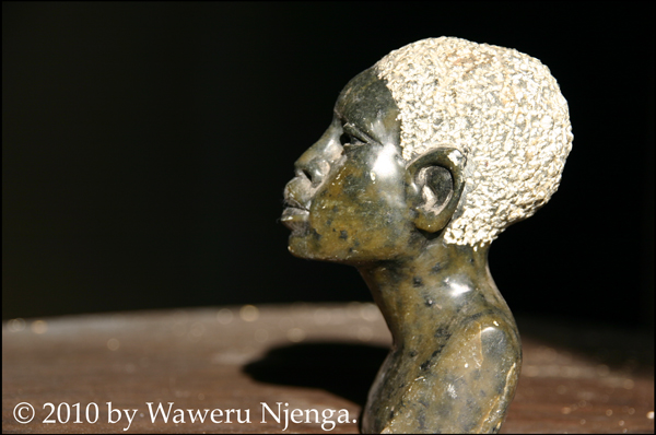 Zimbabwe - 2