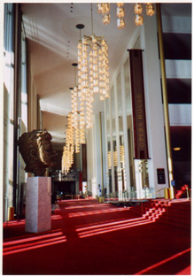 Kennedy Center - 3