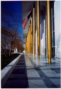 Kennedy Center - 4