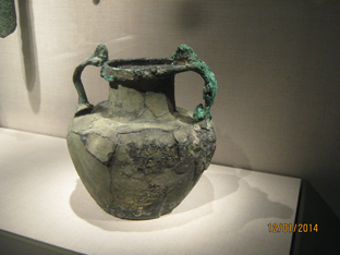 Qatabab Amphora