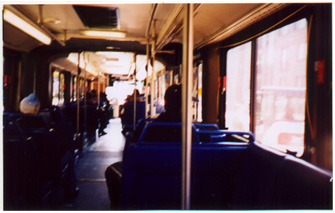 70 Bus - 2