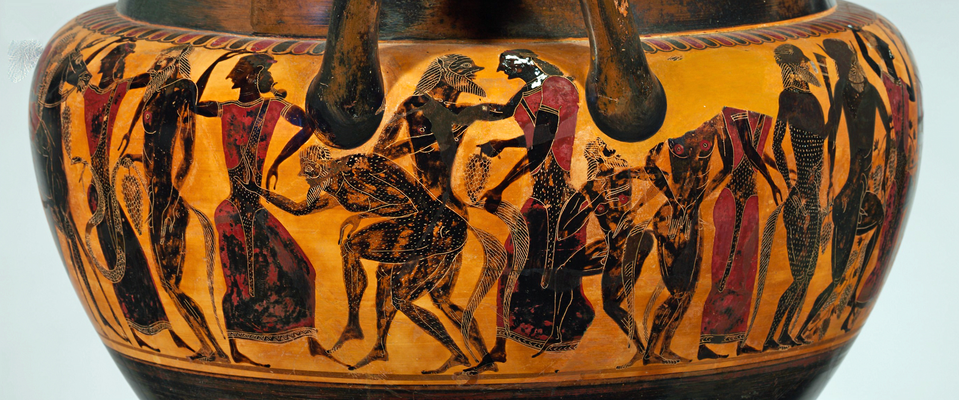 Garden of Priapus